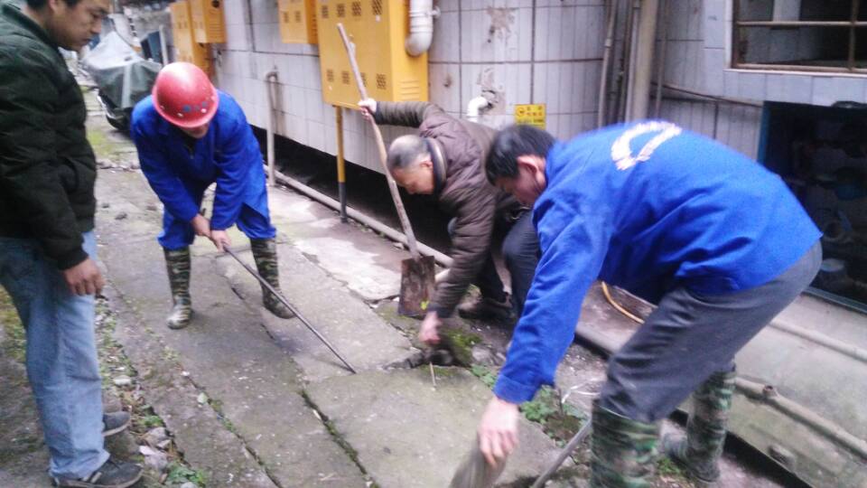 定边清掏化粪池、管道疏通一站式服务<高效><技术><可靠>